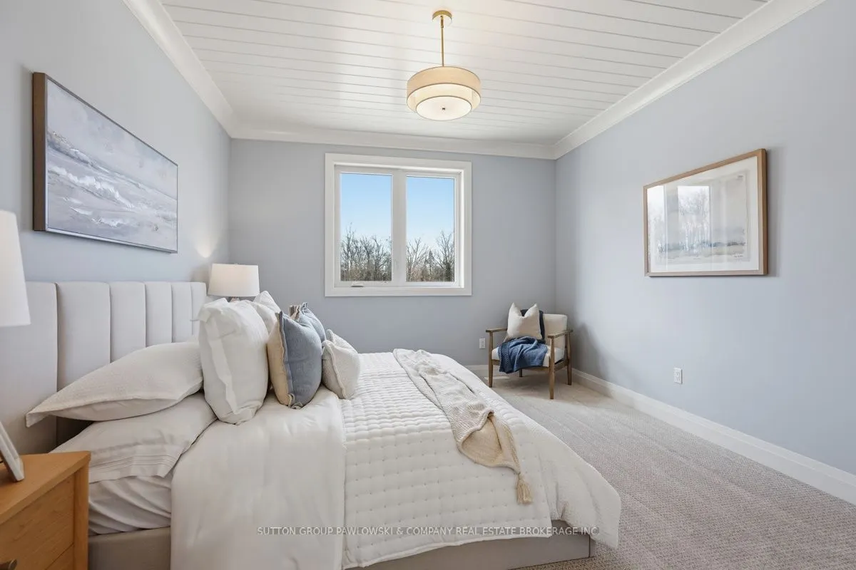 99 Allister Drive #Lot #25