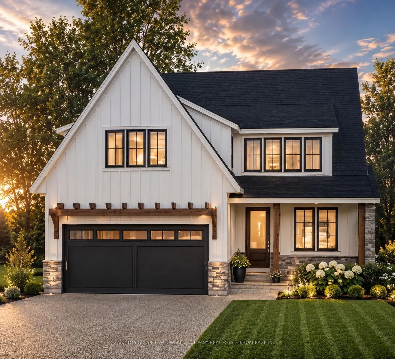123 TIMBERWALK Trail #LOT # 41