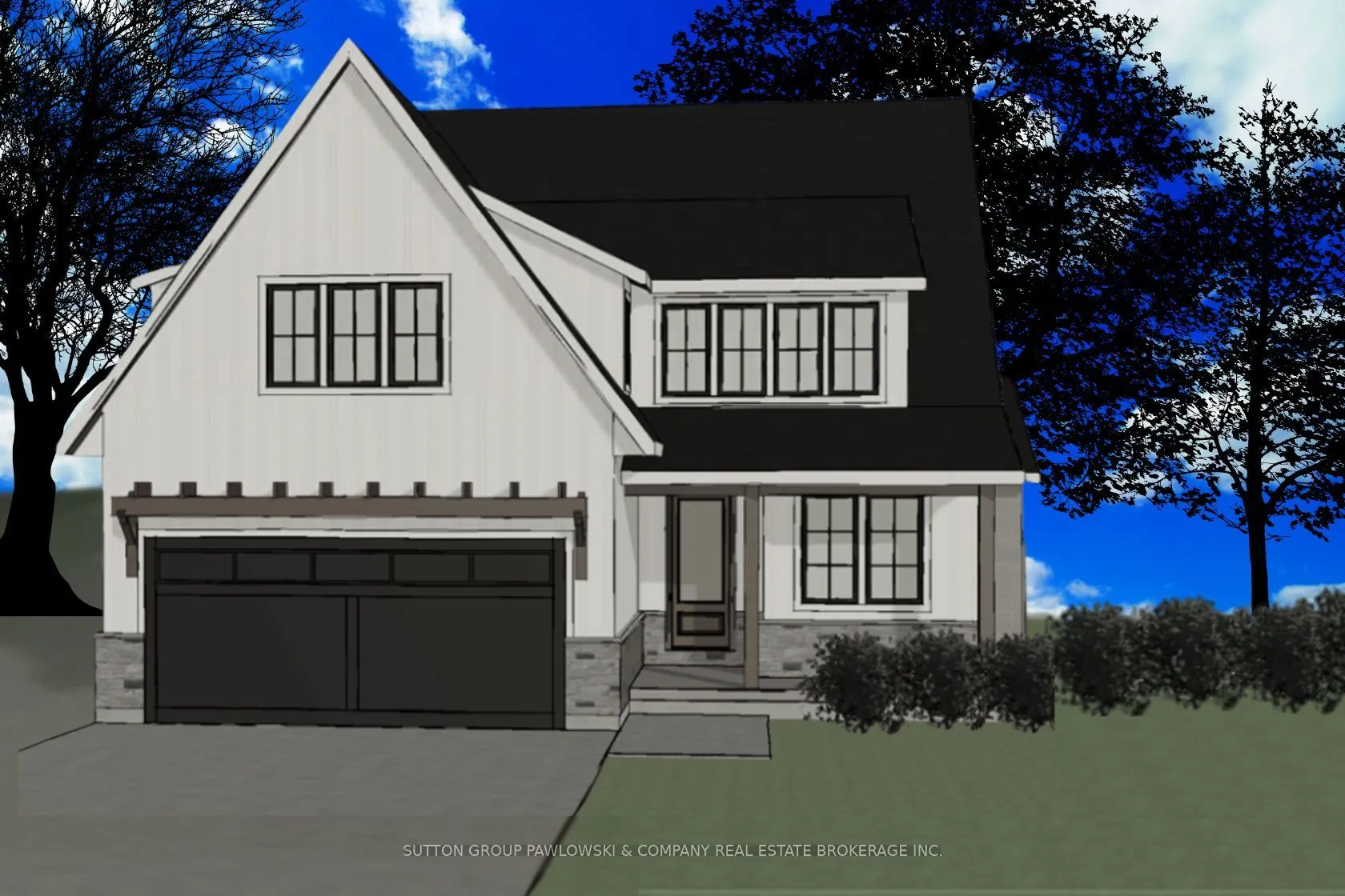 123 TIMBERWALK Trail #LOT # 41