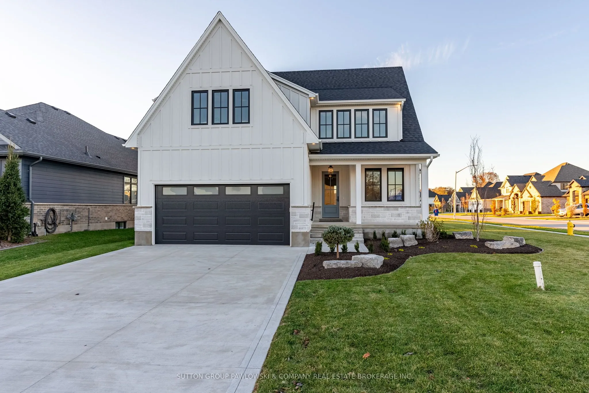 123 TIMBERWALK Trail #LOT # 41