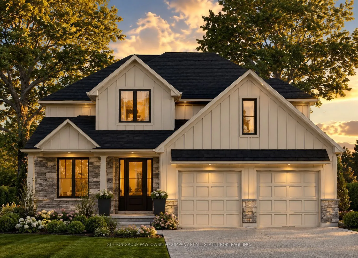 111 TIMBERWALK Trail #LOT #44