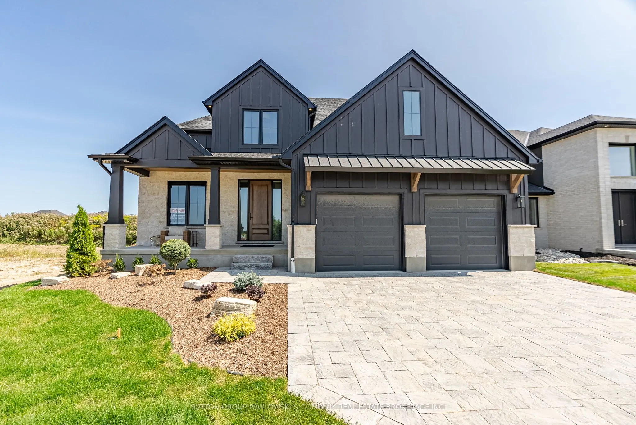 111 TIMBERWALK Trail #LOT #44