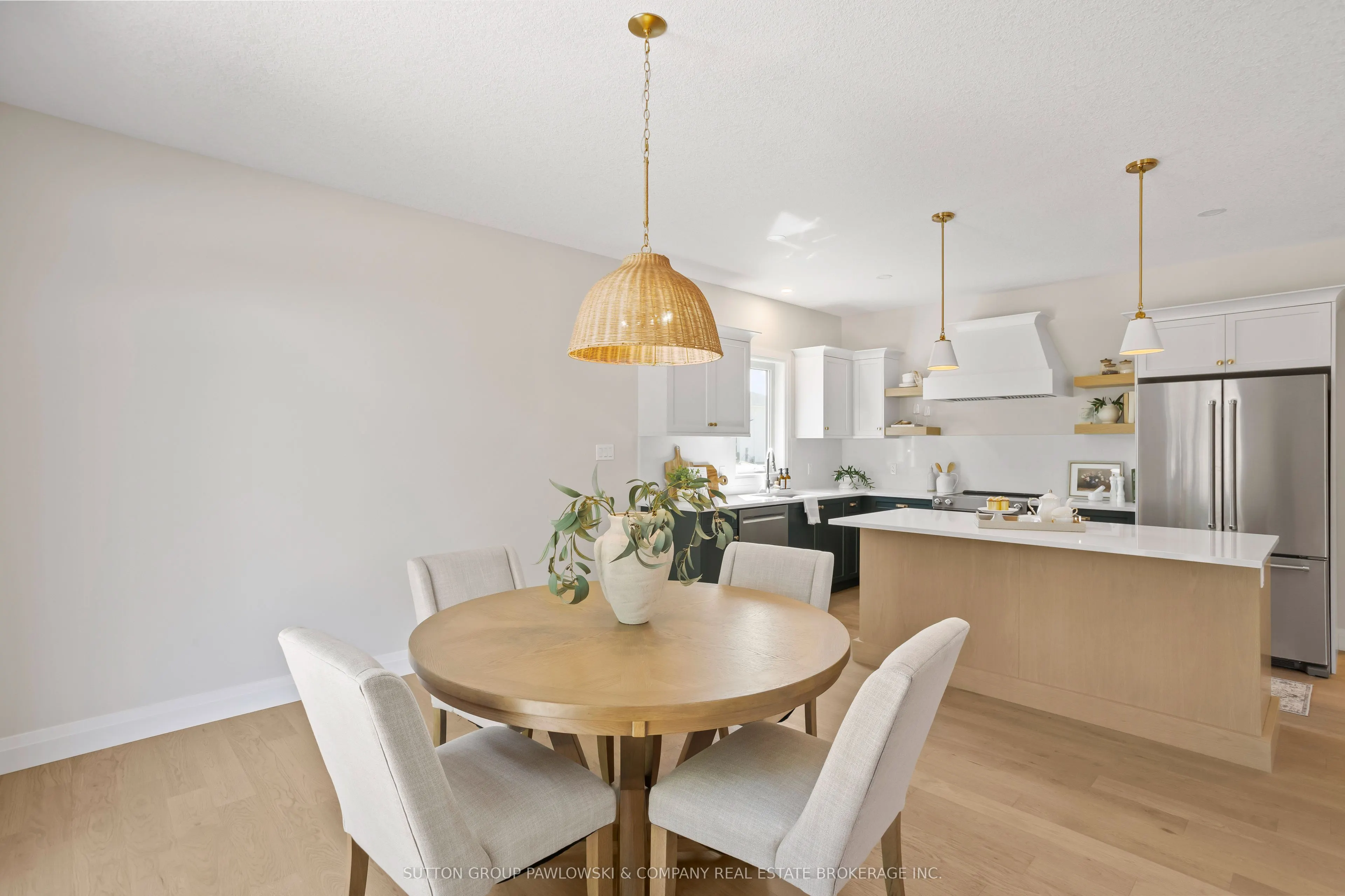 56 ALLISTER Drive #Lot#101