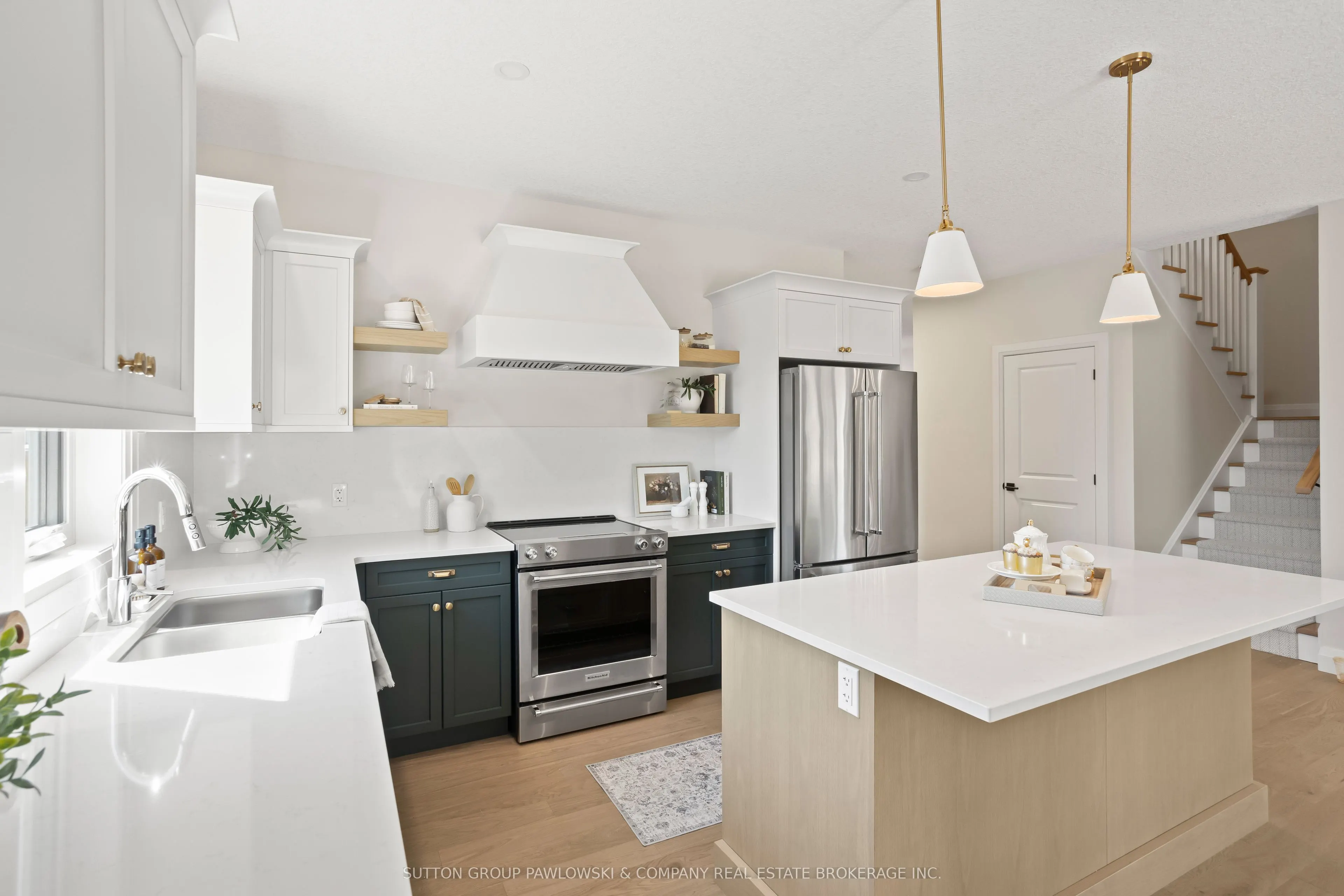 56 ALLISTER Drive #Lot#101