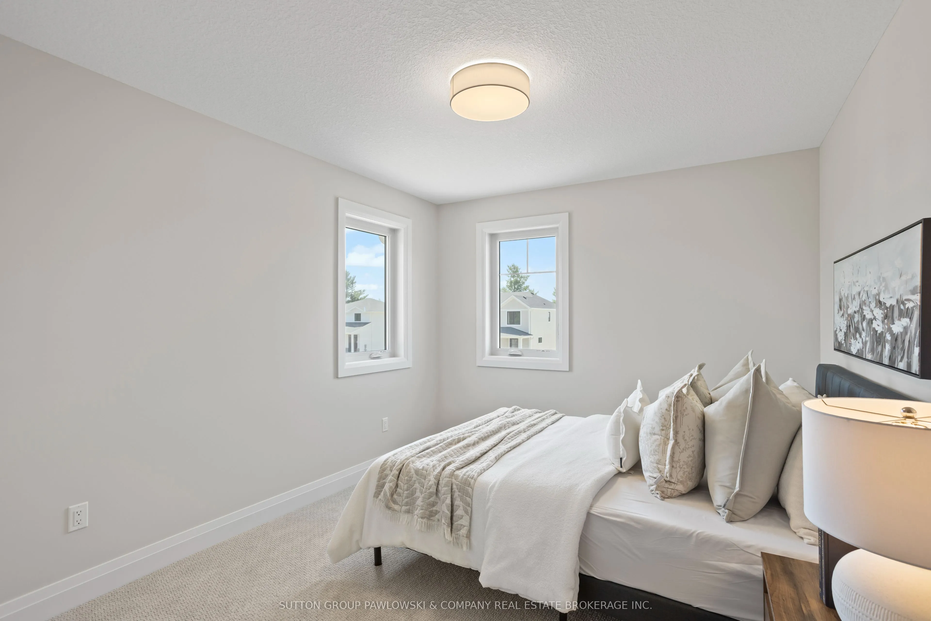 56 ALLISTER Drive #Lot#101