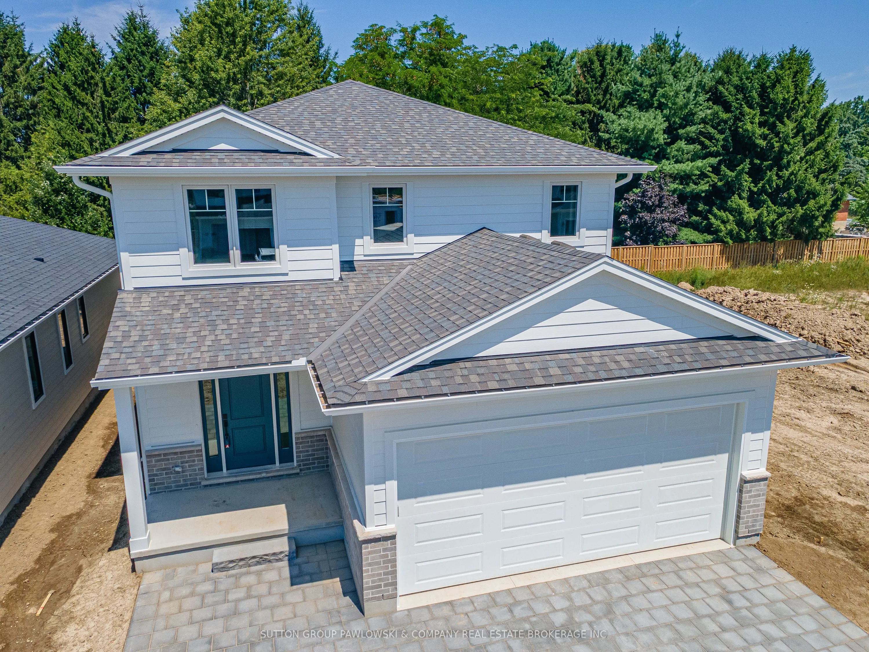 56 ALLISTER Drive #Lot#101