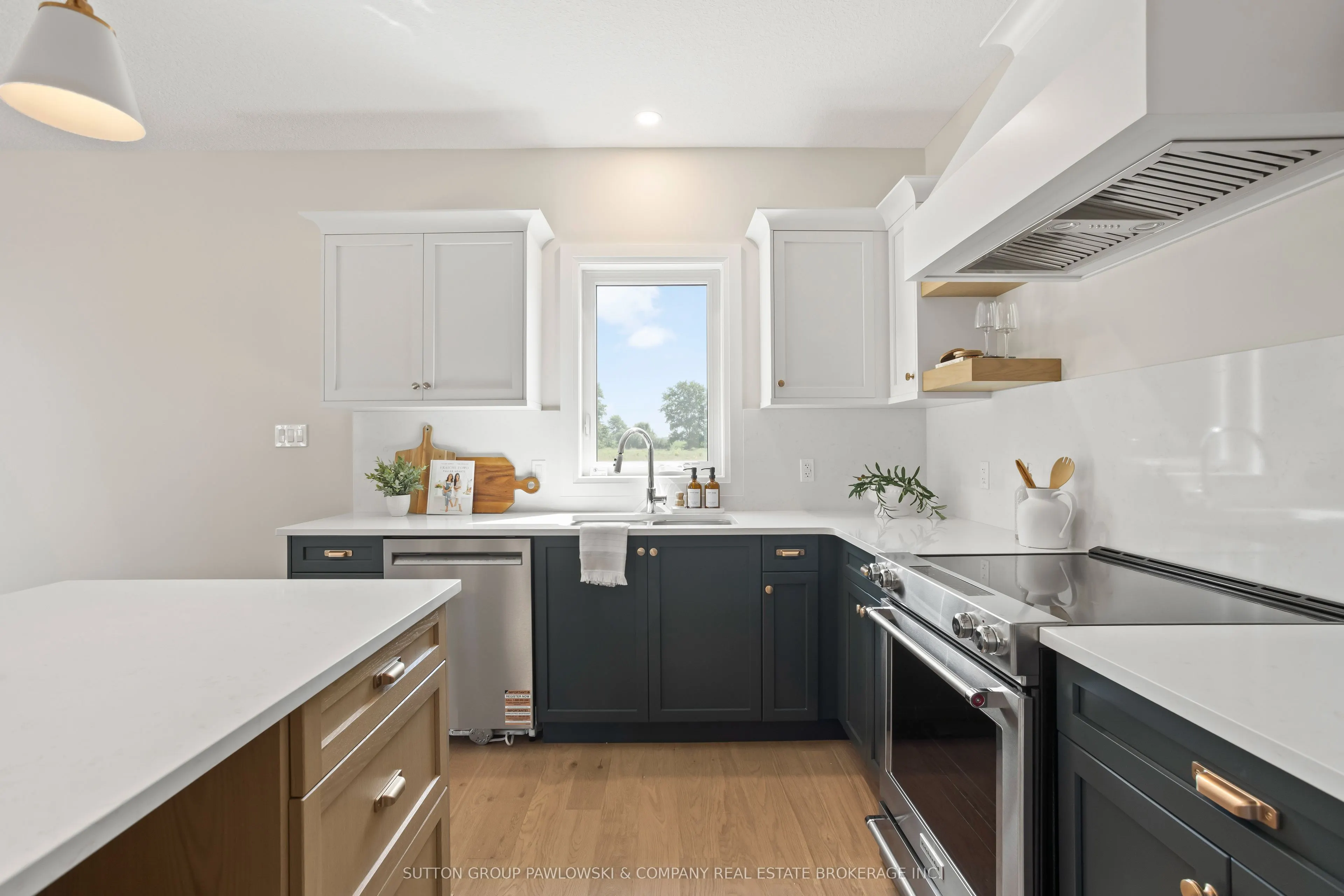 56 ALLISTER Drive #Lot#101