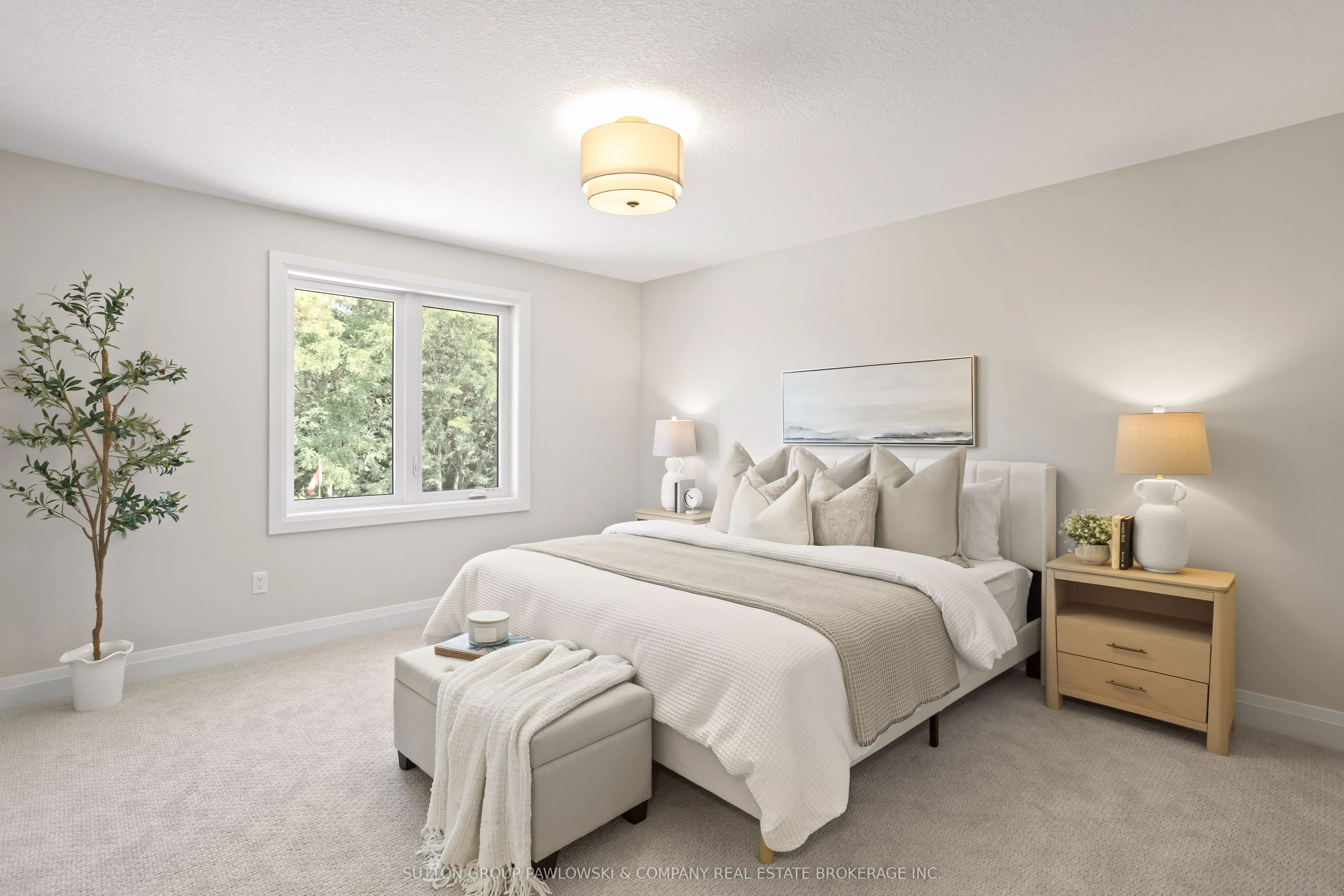 56 ALLISTER Drive #Lot#101