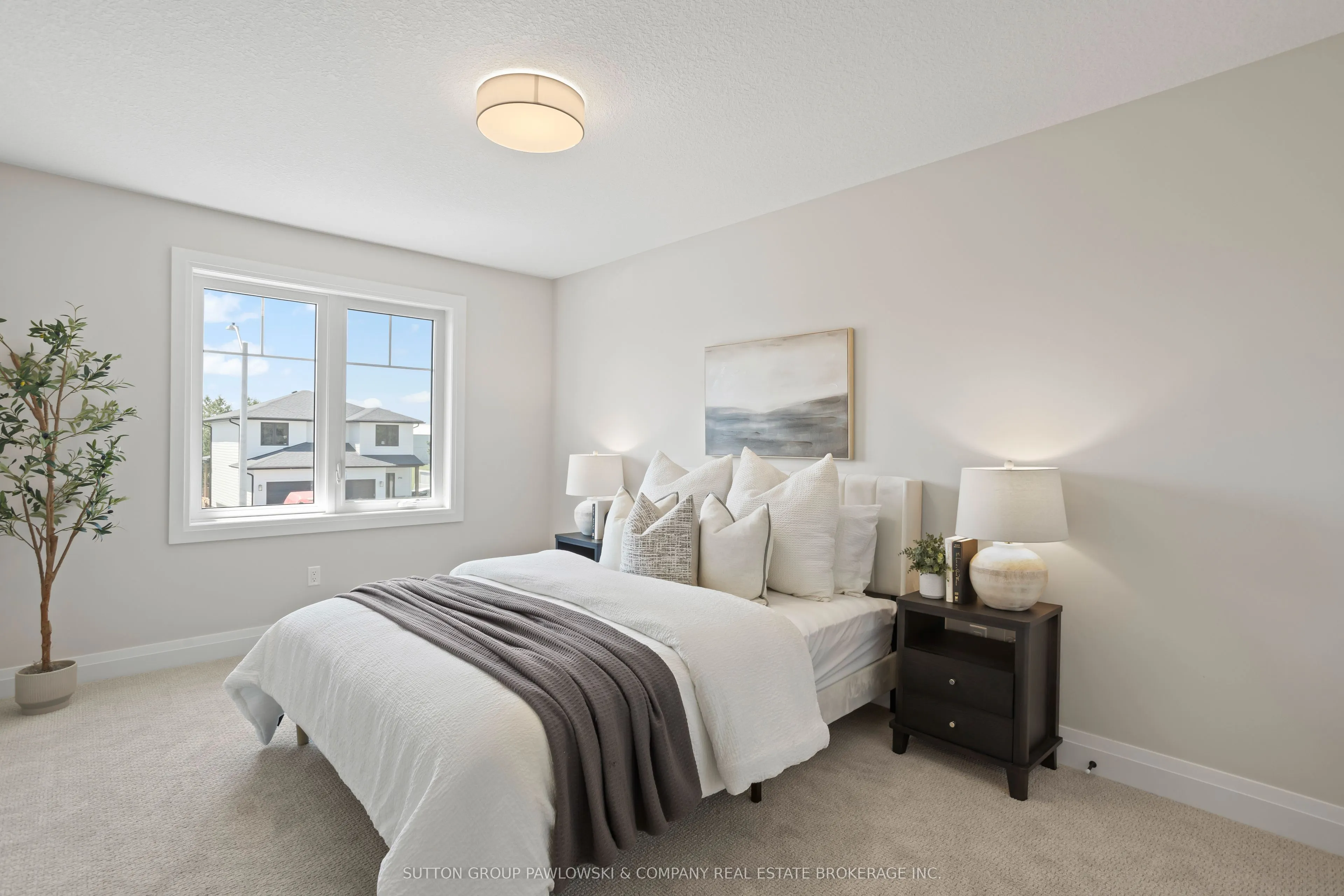 56 ALLISTER Drive #Lot#101