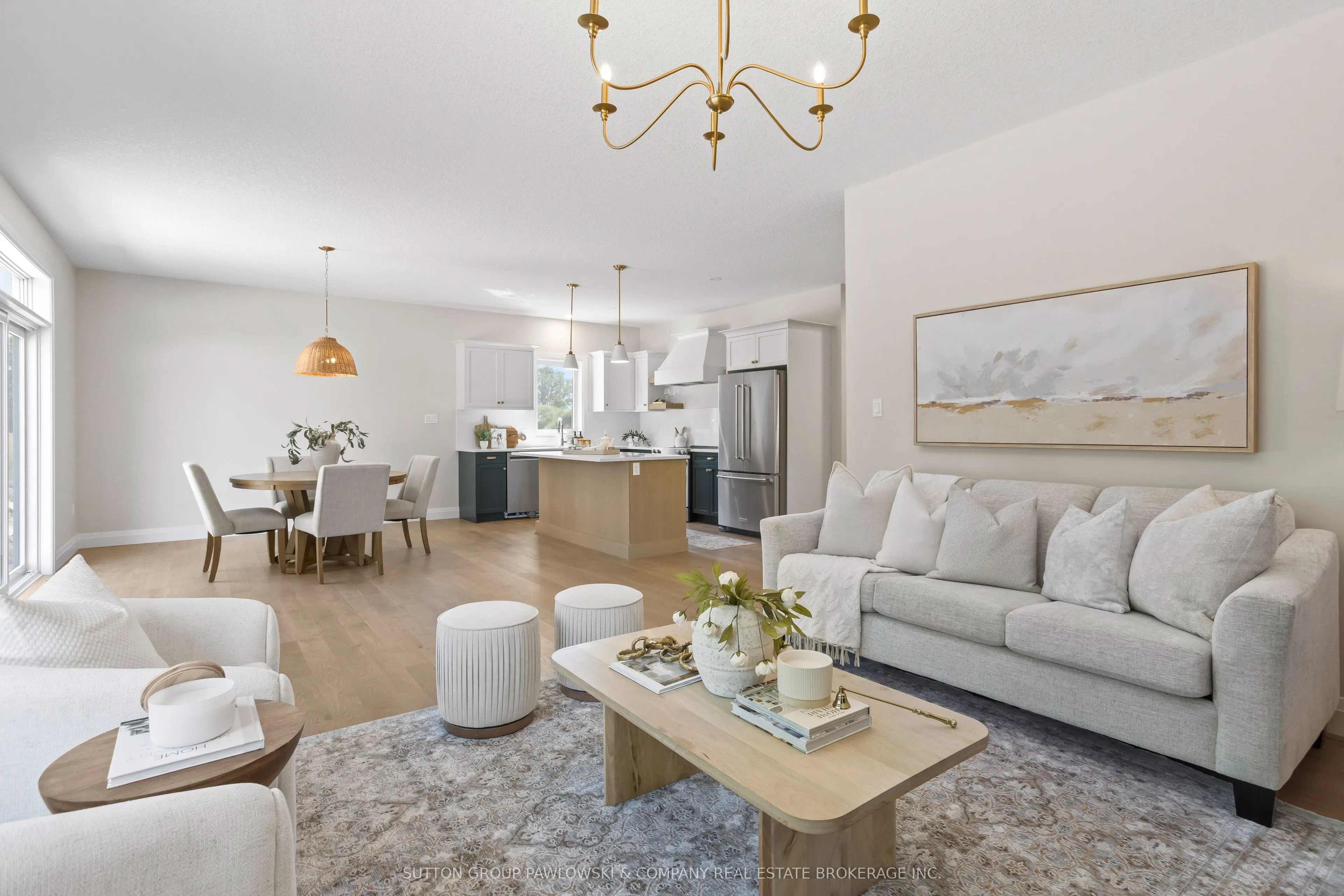 56 ALLISTER Drive #Lot#101