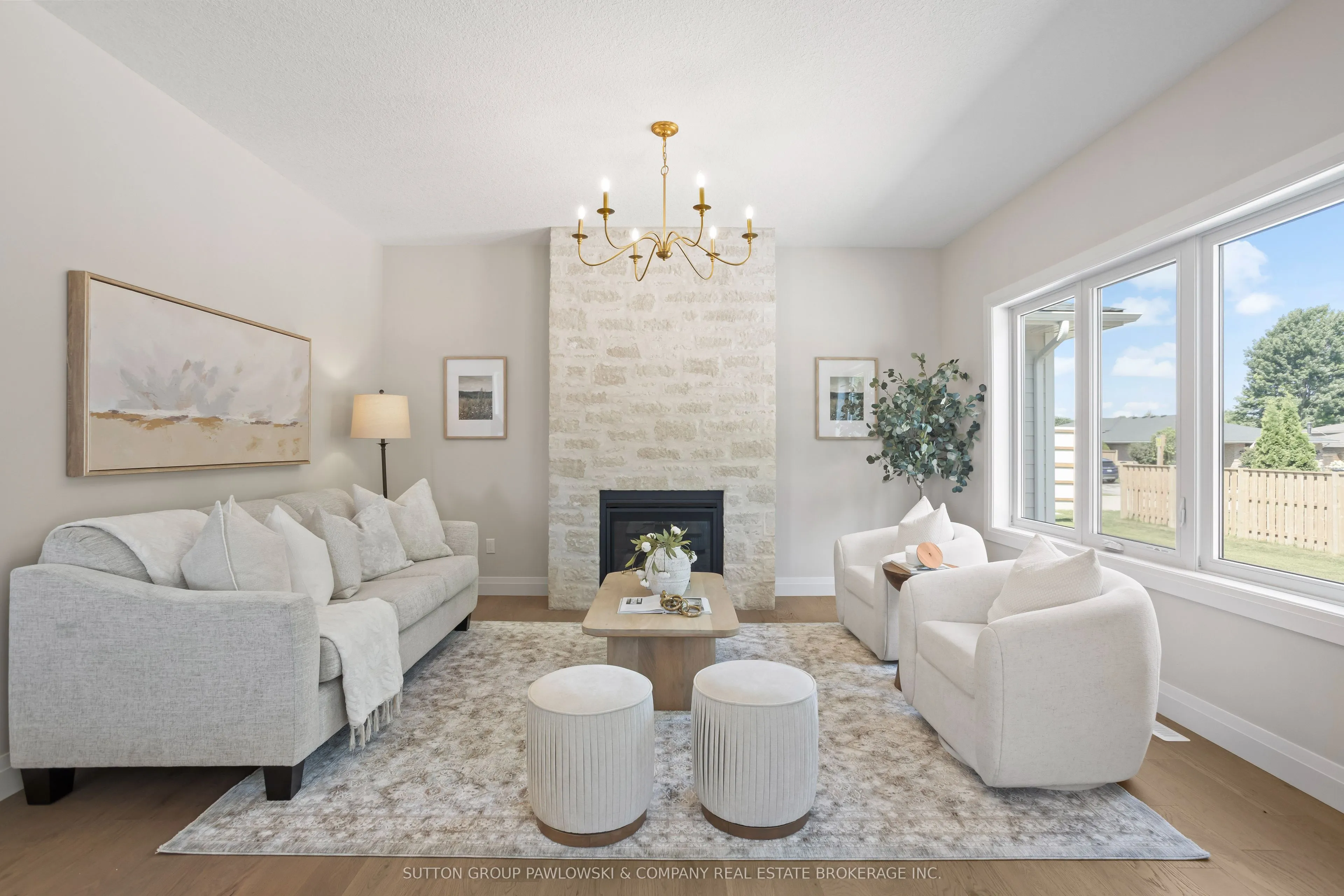56 ALLISTER Drive #Lot#101