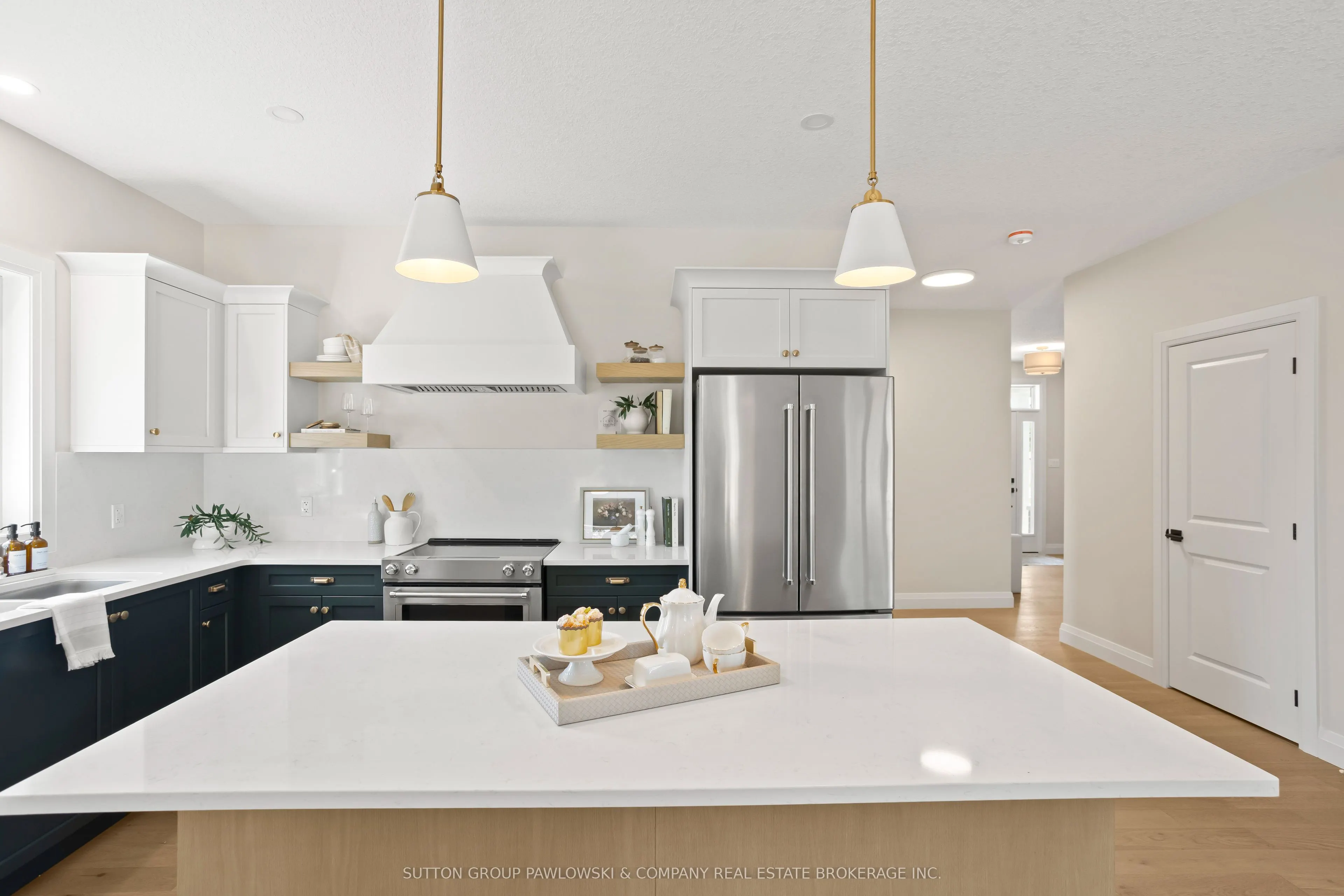 56 ALLISTER Drive #Lot#101