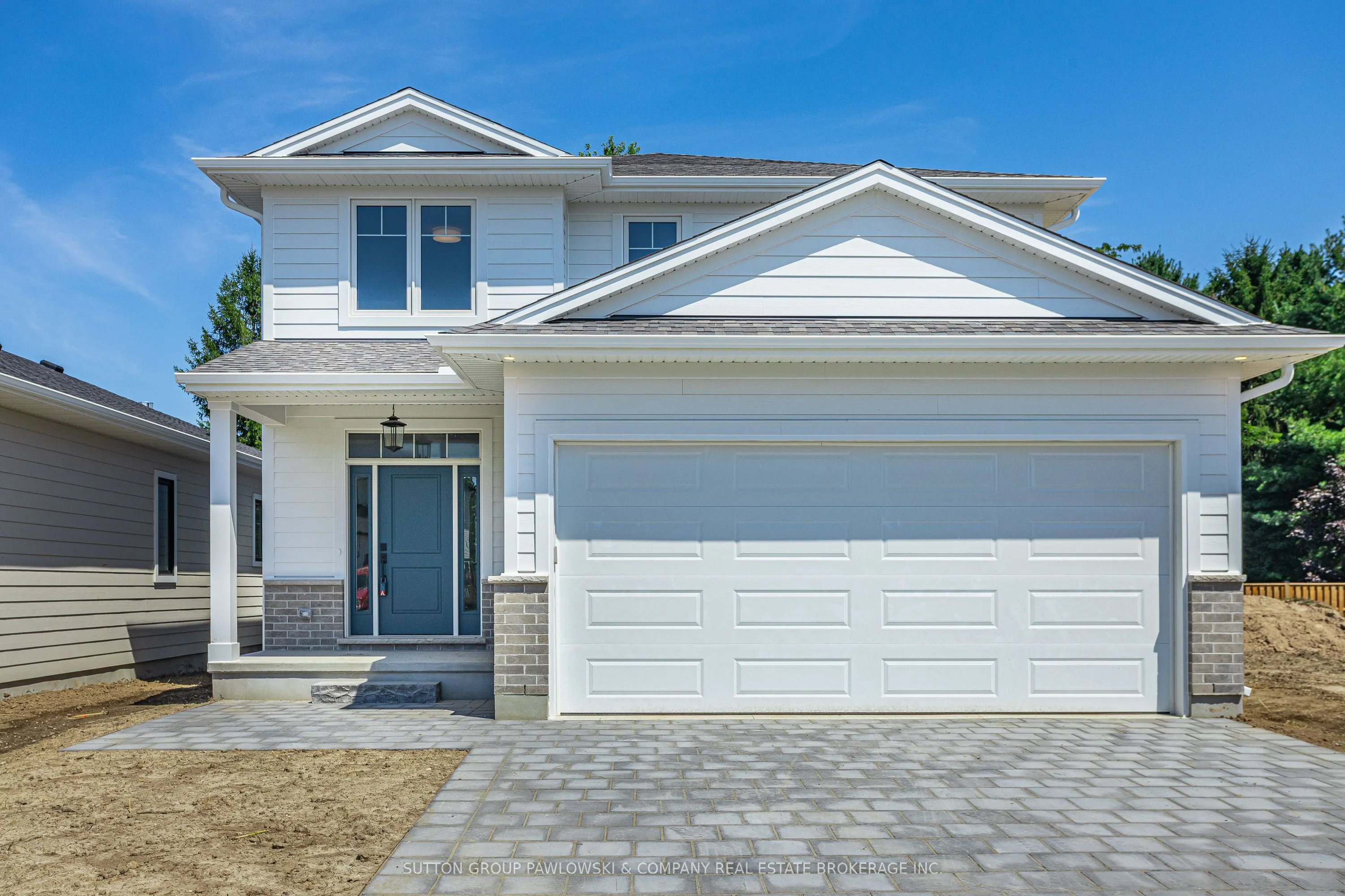 56 ALLISTER Drive #Lot#101