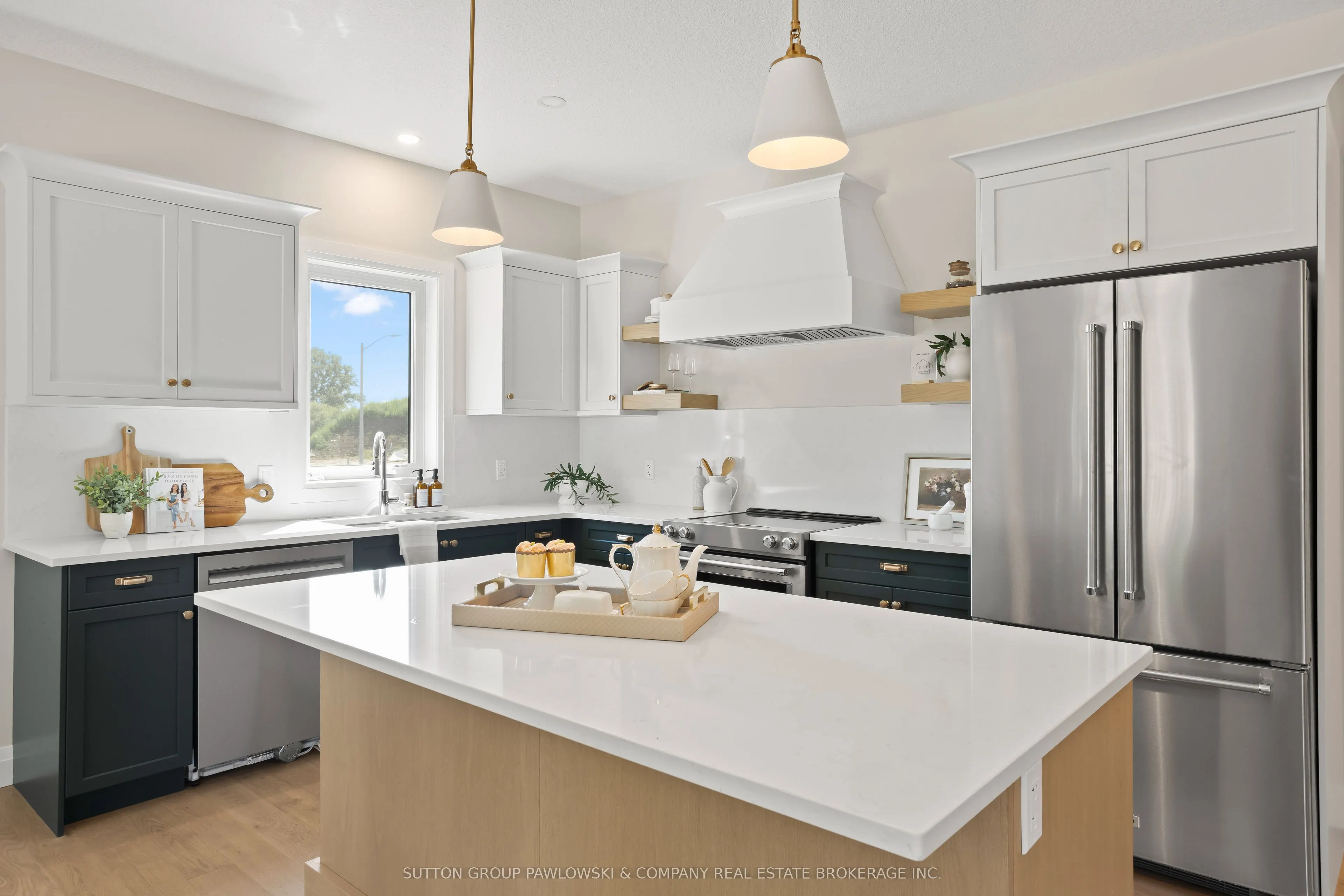 56 ALLISTER Drive #Lot#101