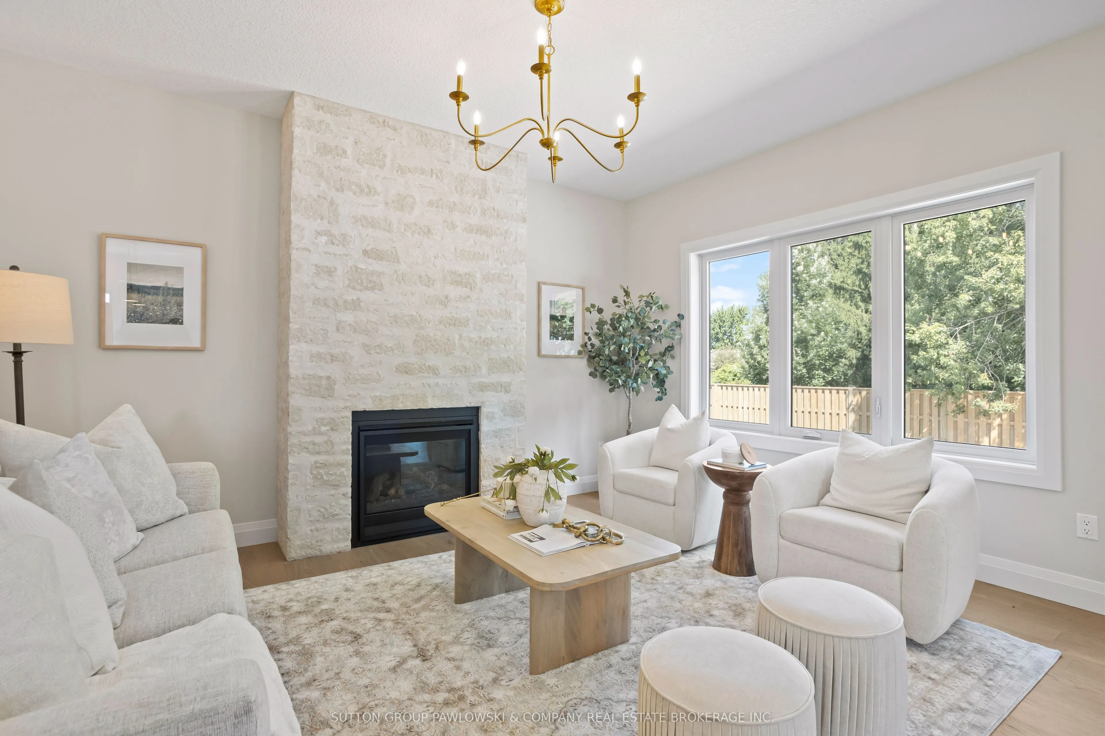56 ALLISTER Drive #Lot#101