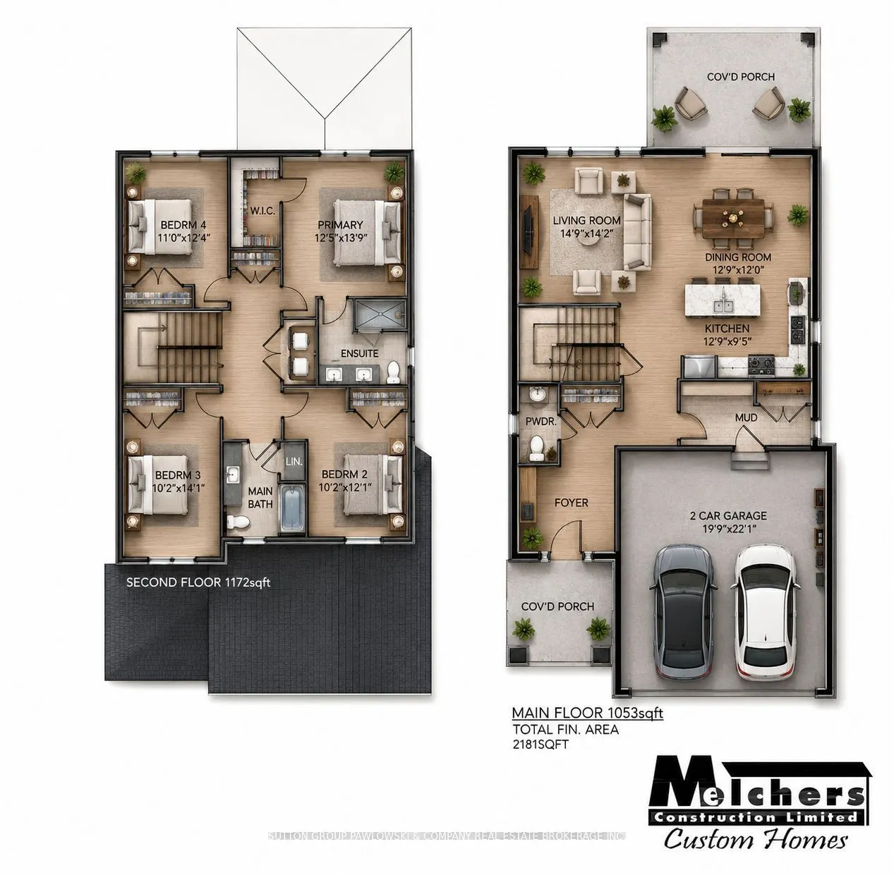 36 Benner Boulevard #LOT #66