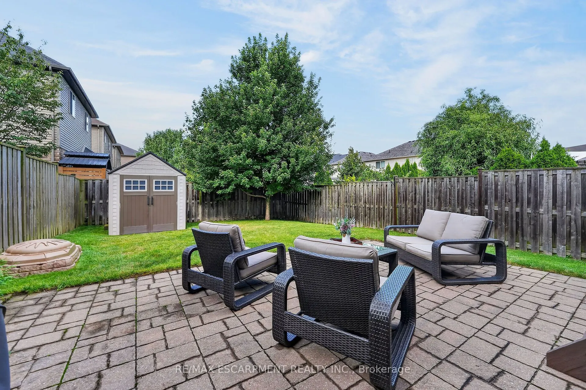 4838 Adam Court