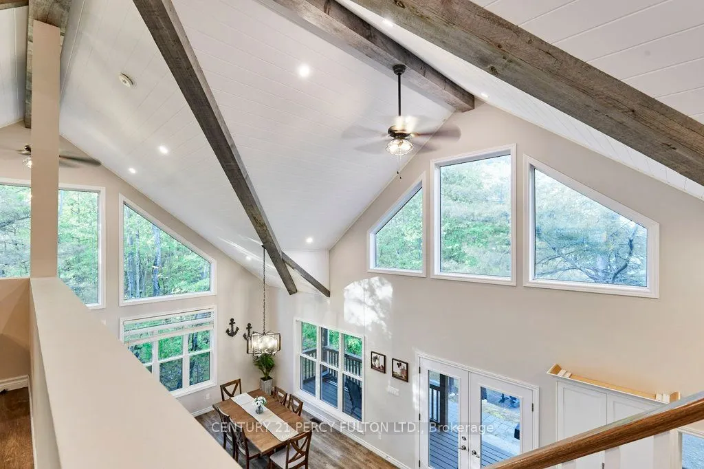 450 Crooked Bay Road