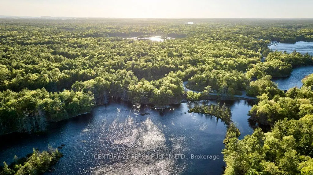 450 Crooked Bay Road