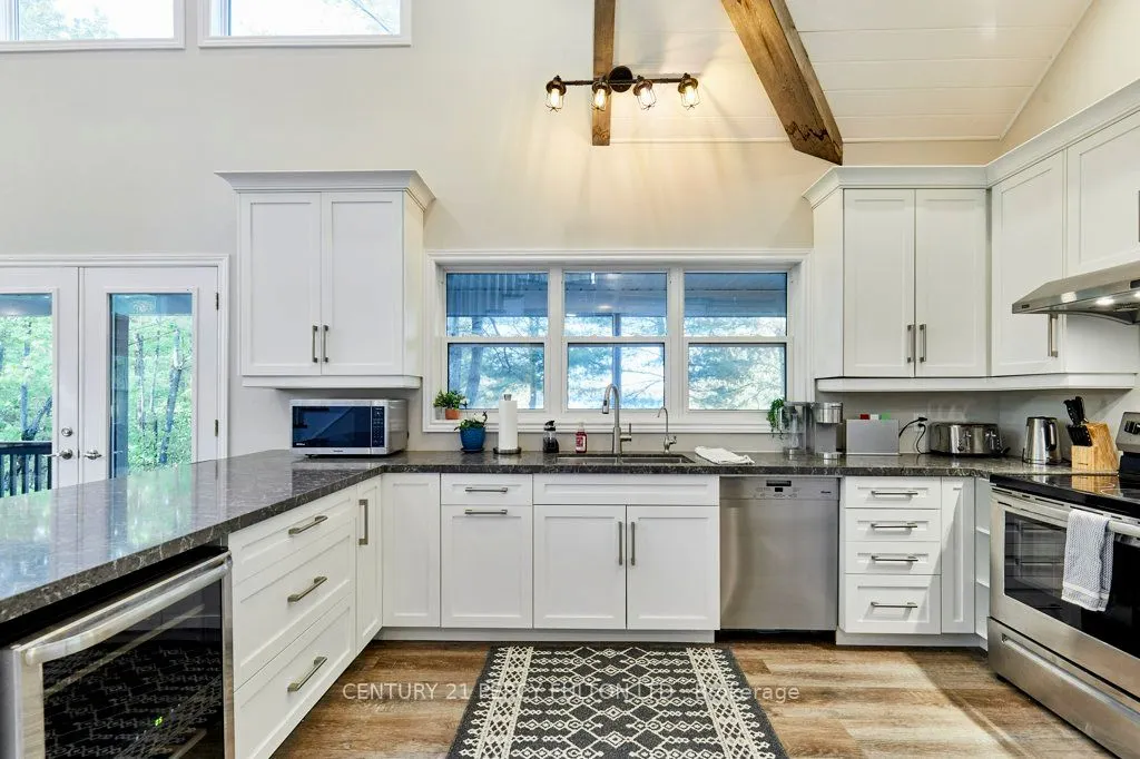 450 Crooked Bay Road
