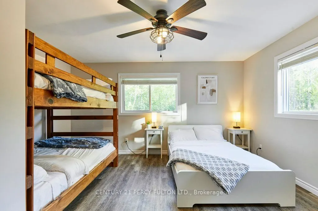 450 Crooked Bay Road