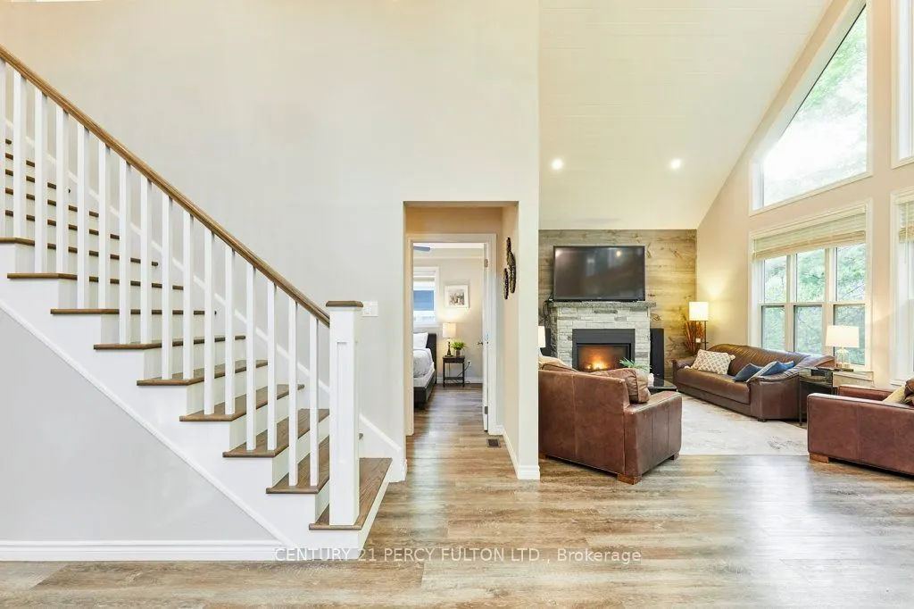 450 Crooked Bay Road