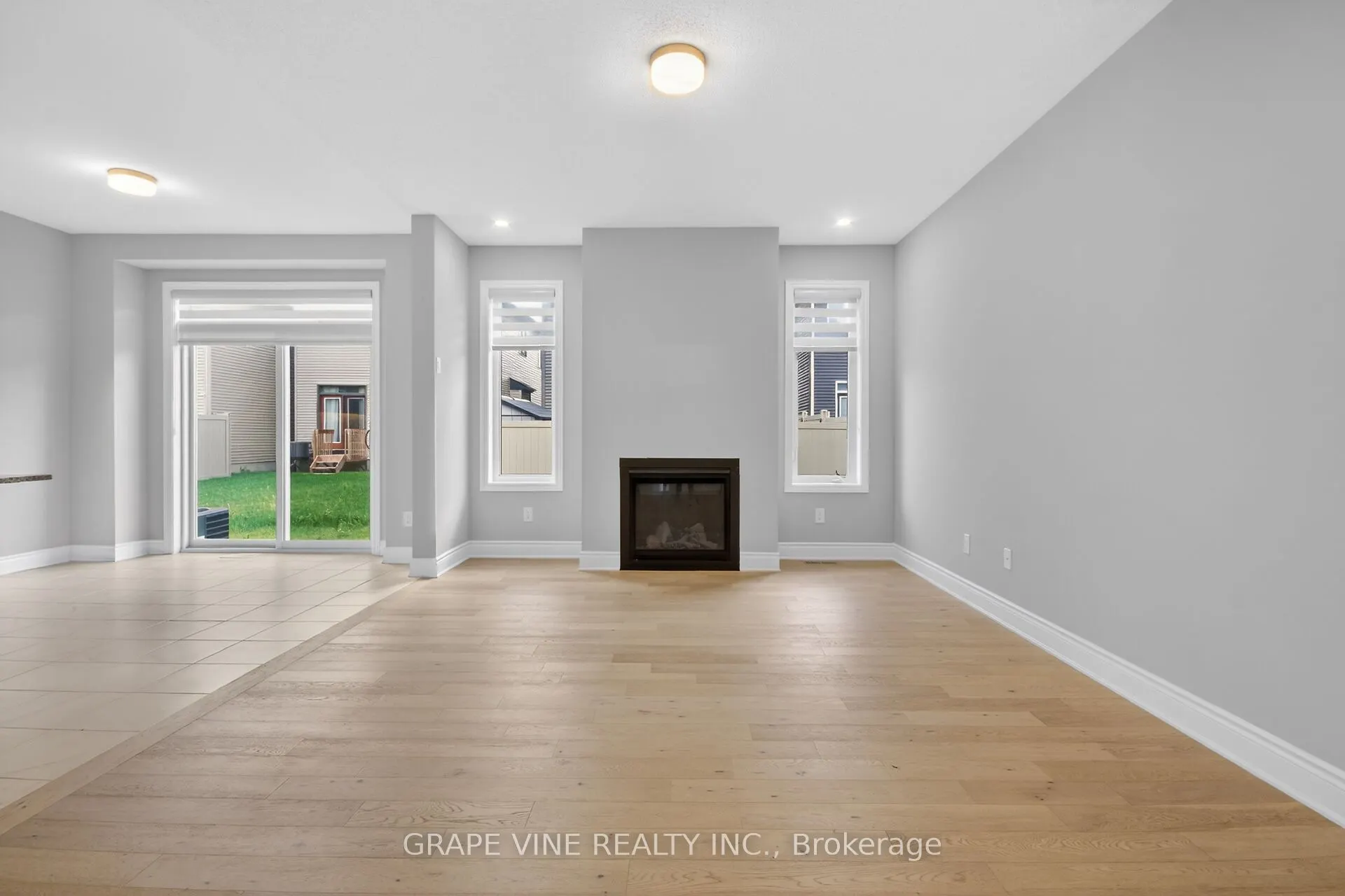 316 Crossway Terrace