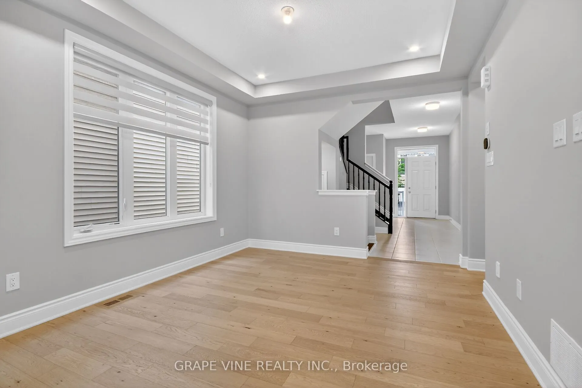 316 Crossway Terrace