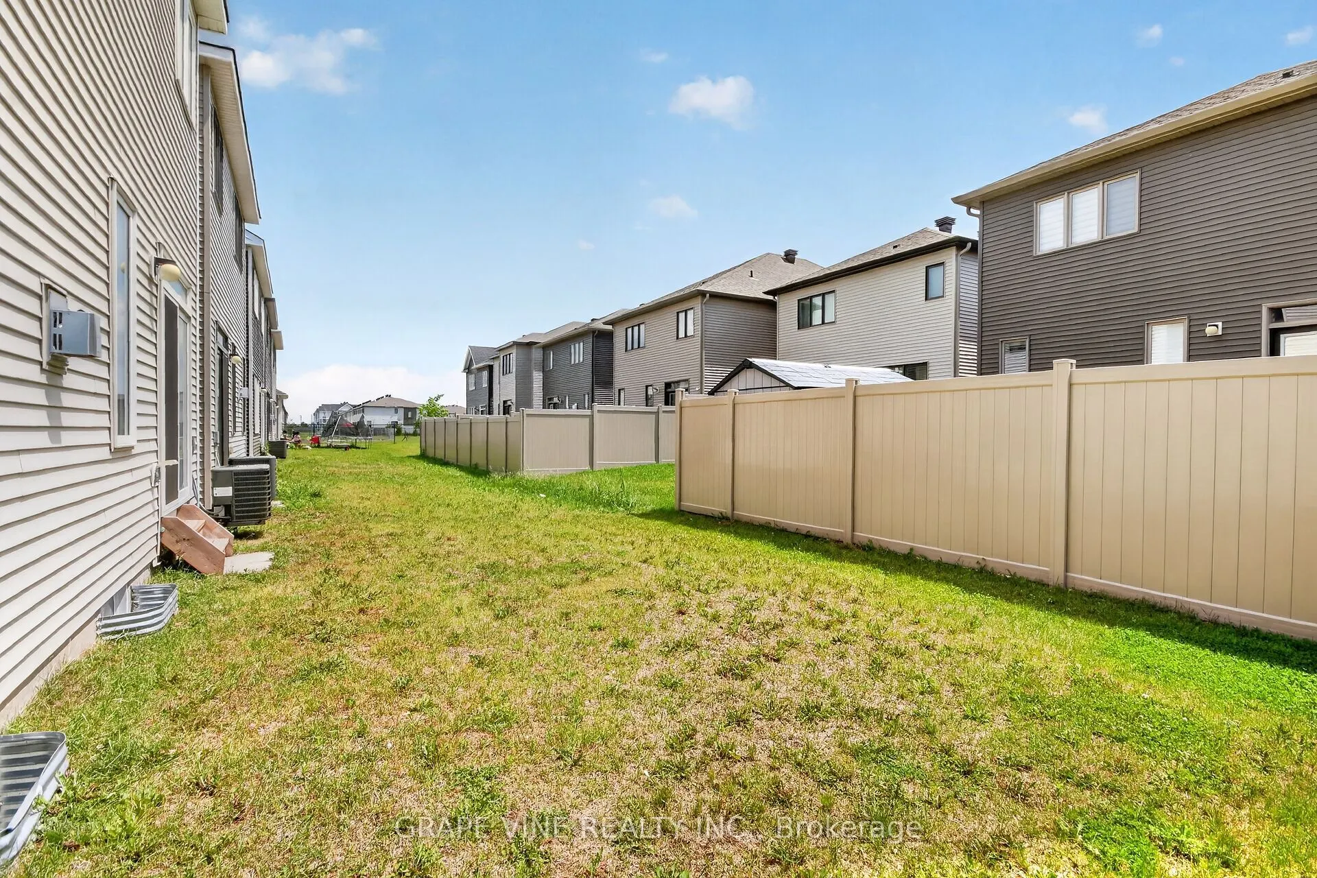 316 Crossway Terrace