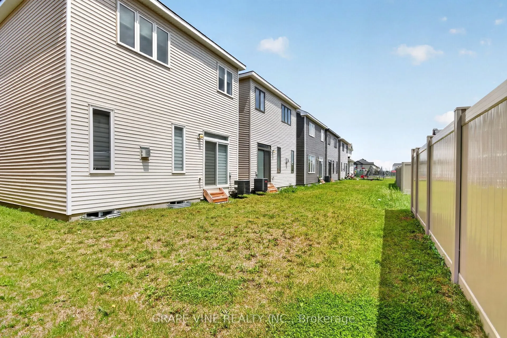 316 Crossway Terrace