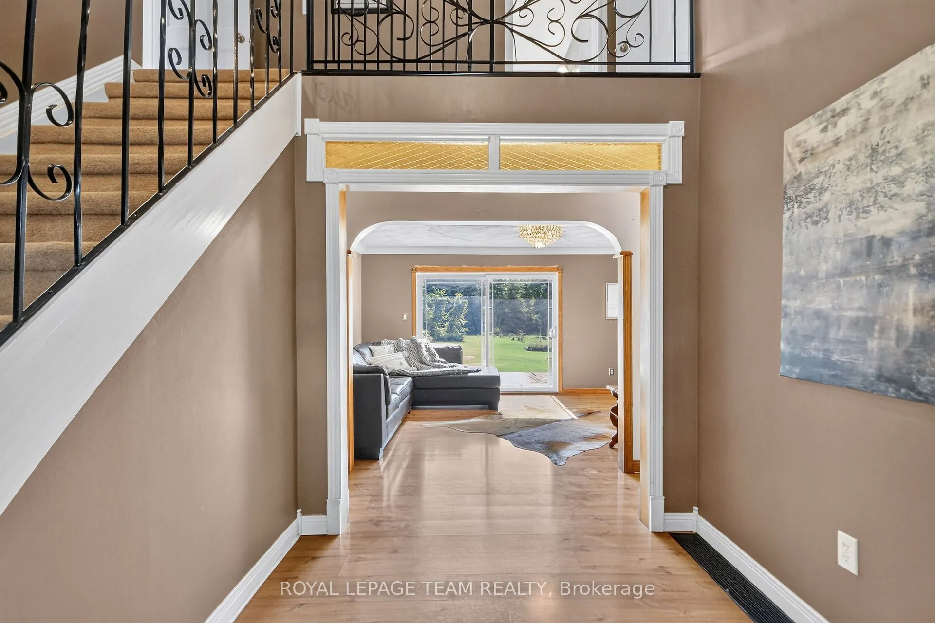 3246 Tolmies Corners Road