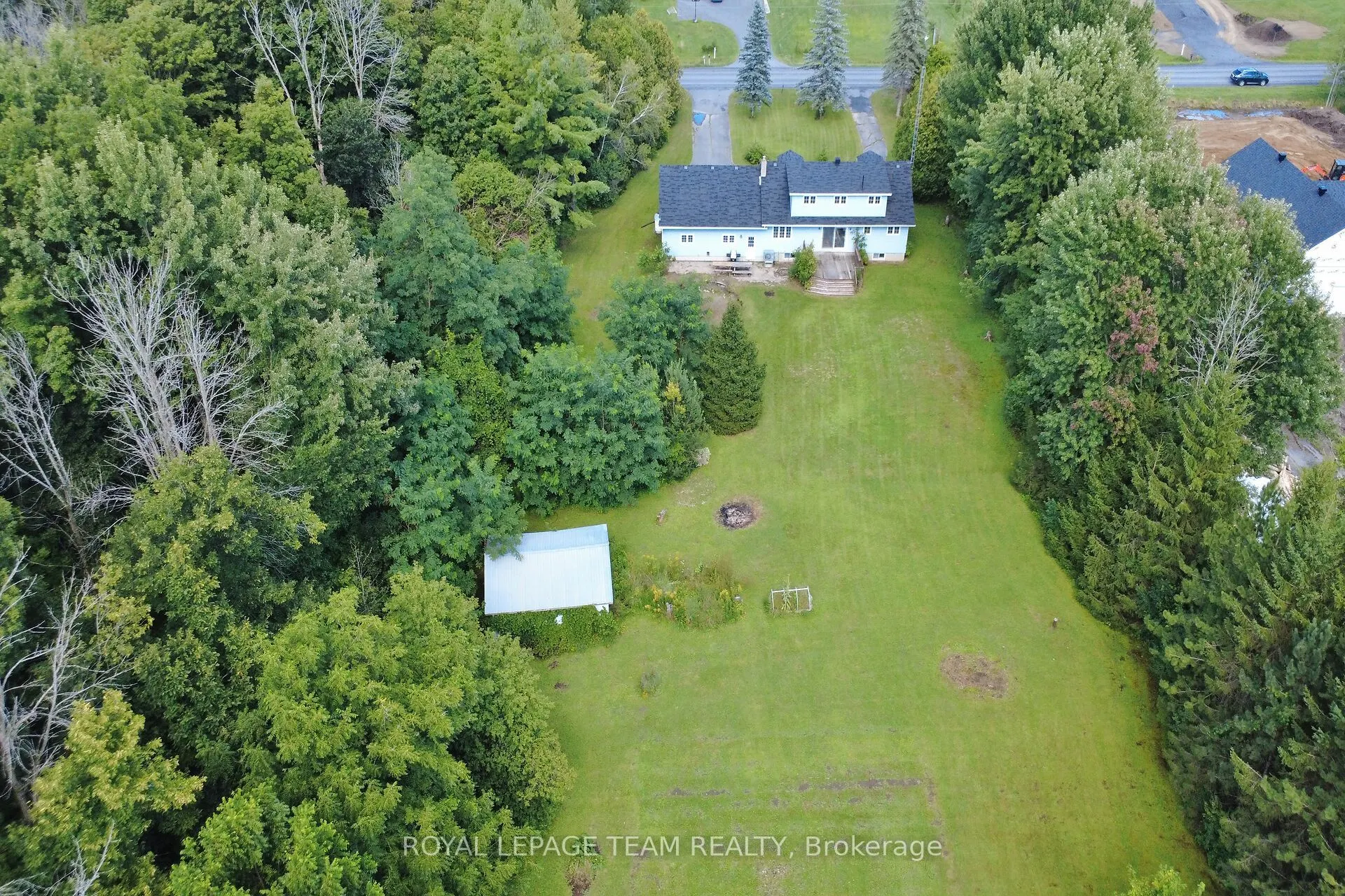 3246 Tolmies Corners Road