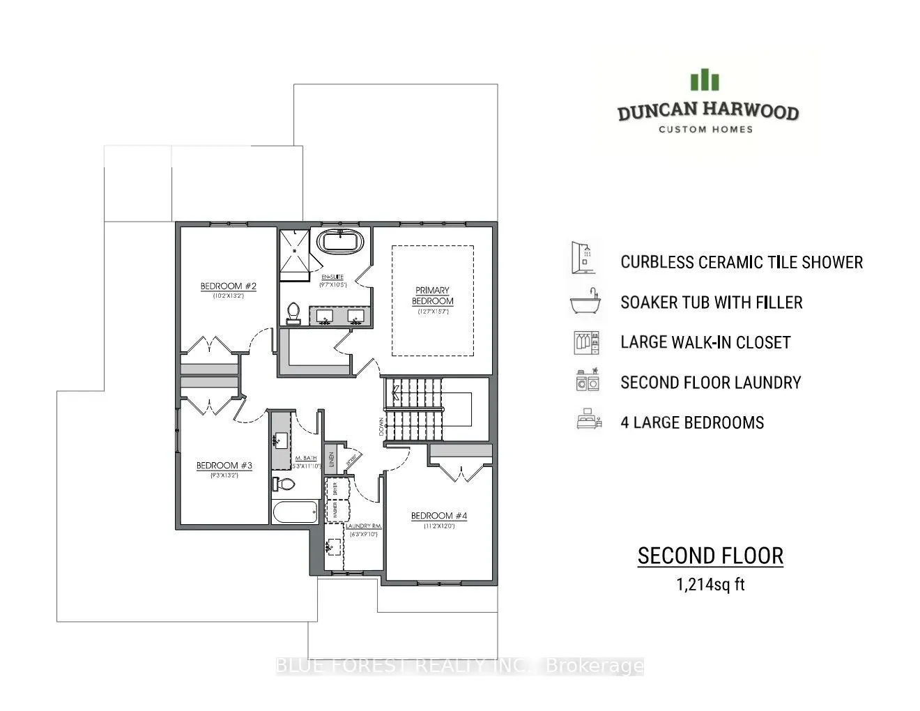 246 Harvest Lane