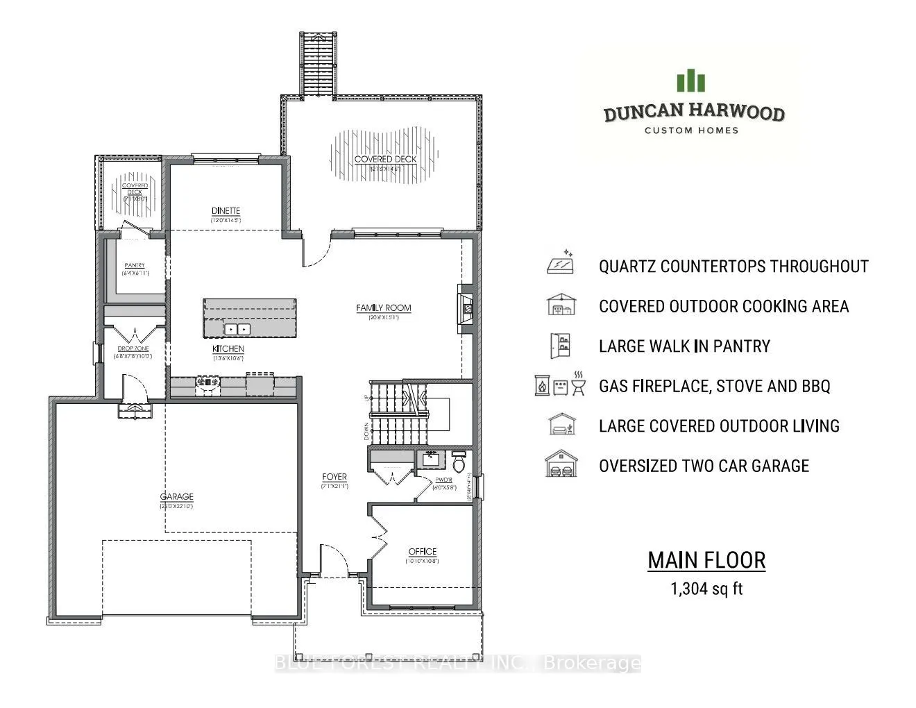 246 Harvest Lane