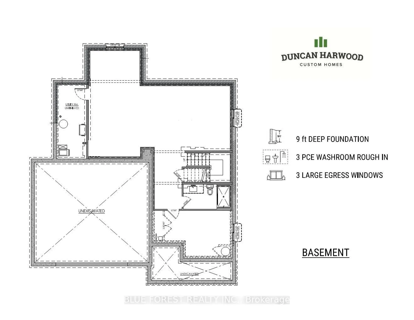 246 Harvest Lane