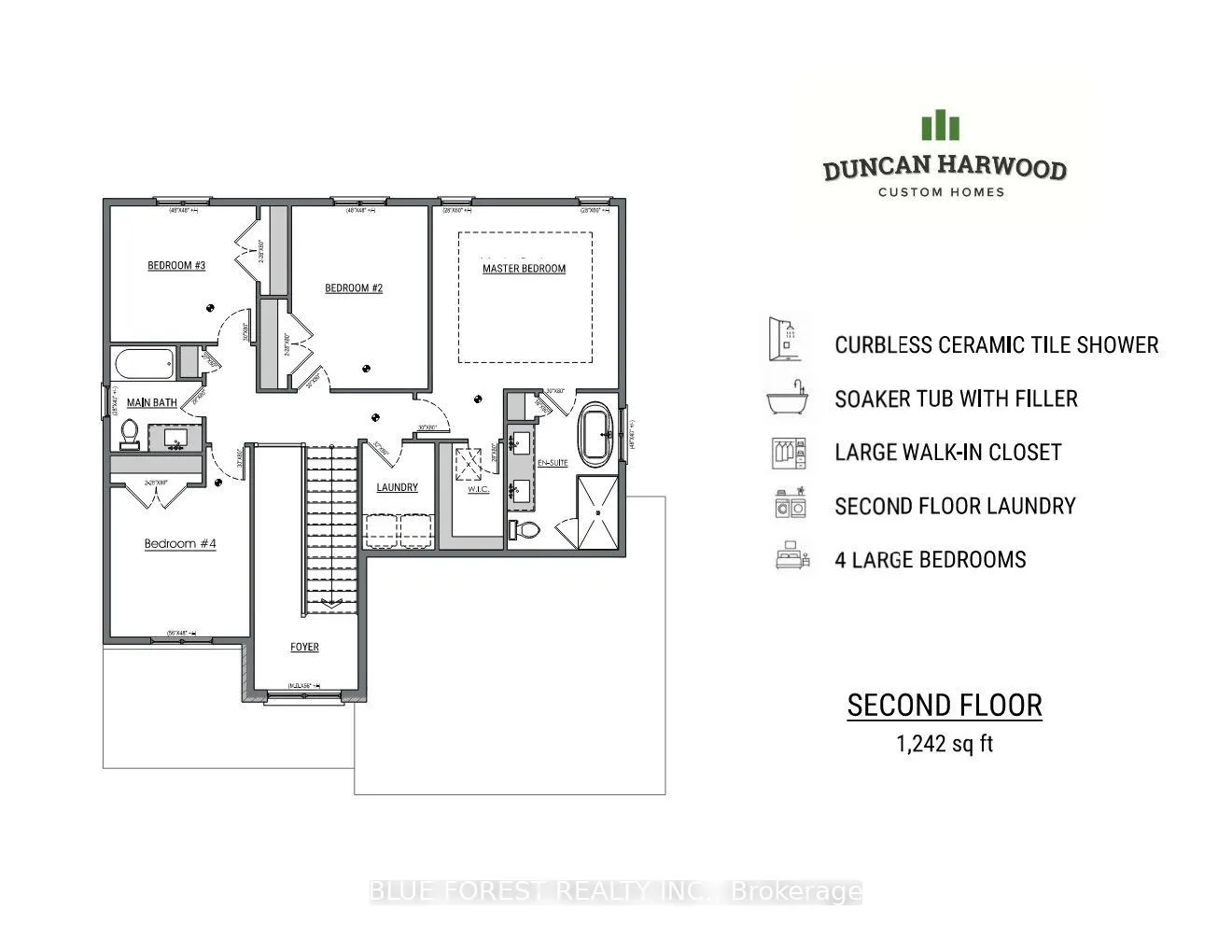 274 Harvest Lane