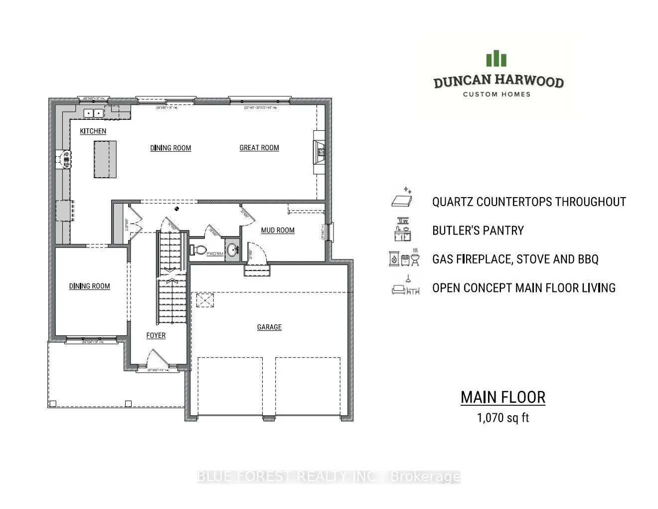 274 Harvest Lane