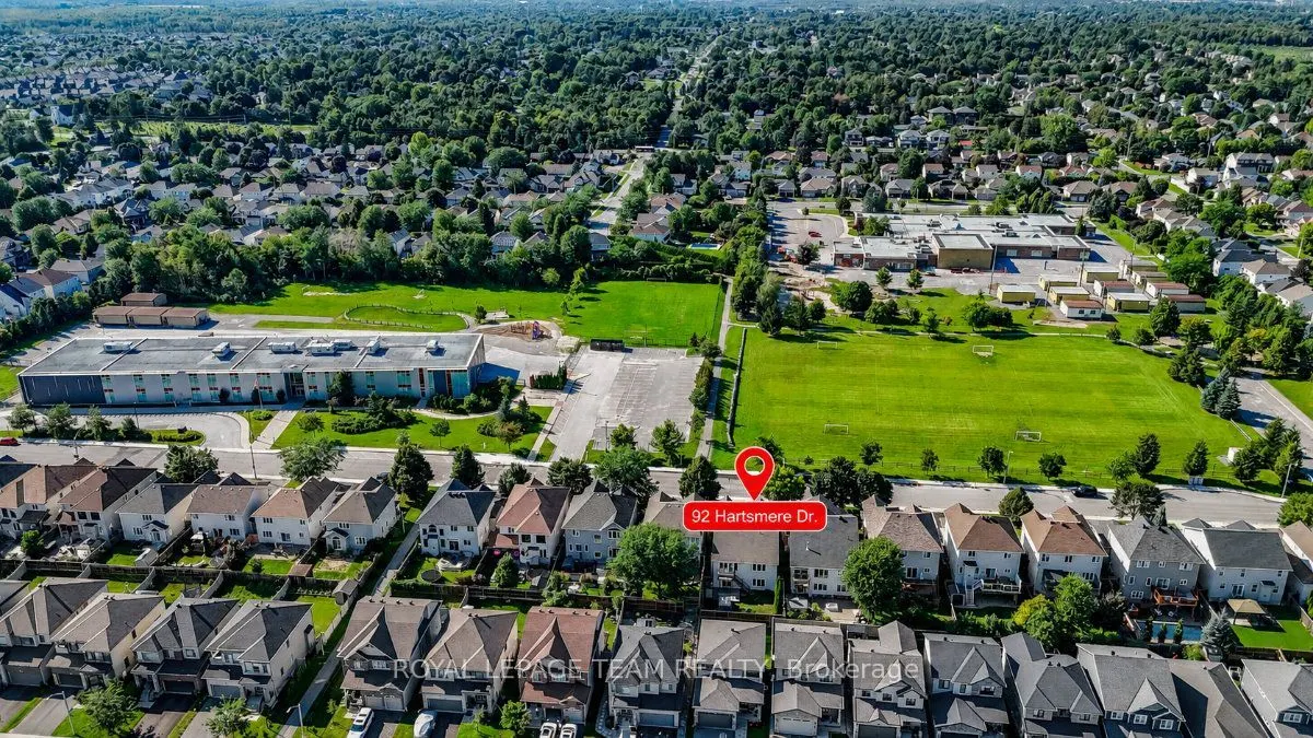 92 Hartsmere Drive
