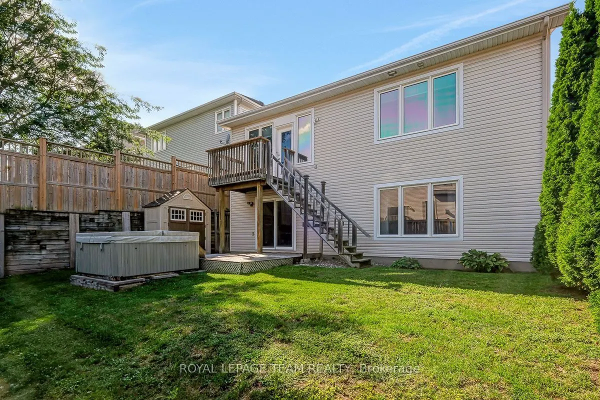 92 Hartsmere Drive