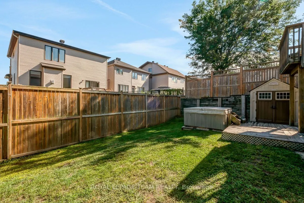 92 Hartsmere Drive
