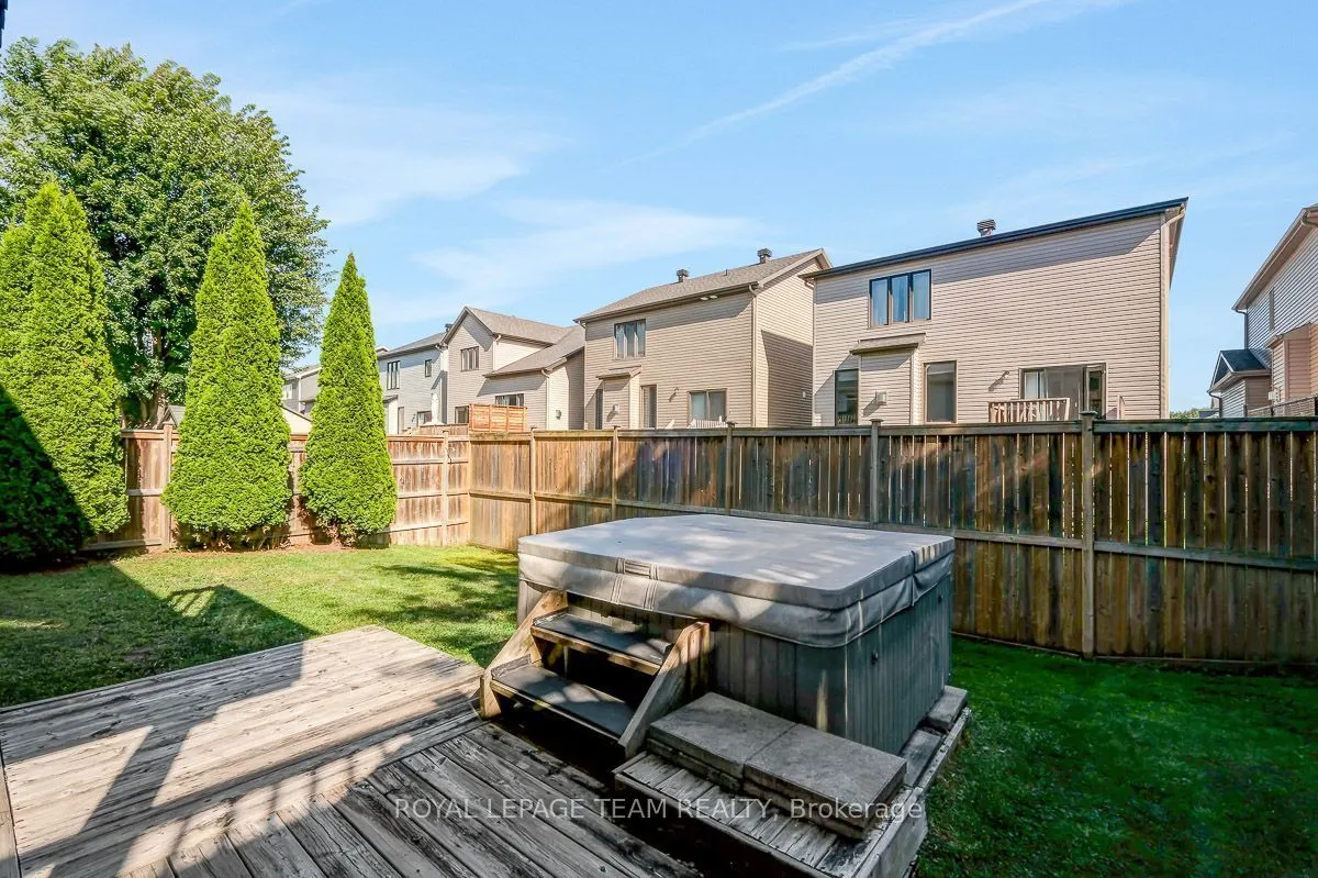 92 Hartsmere Drive