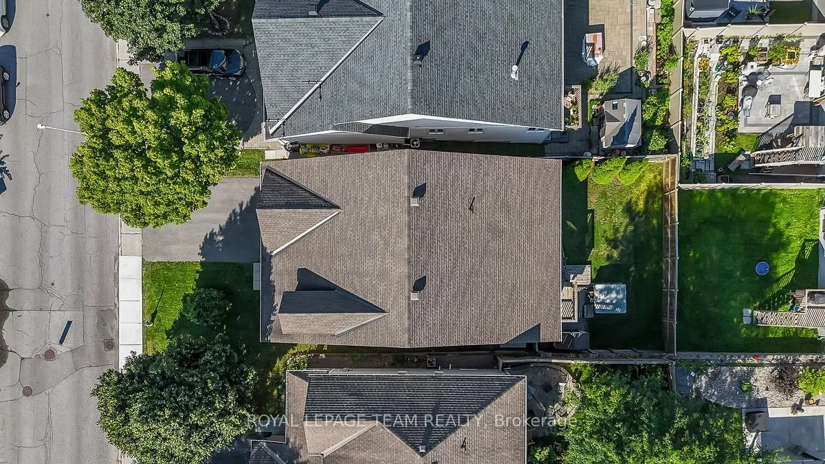 92 Hartsmere Drive