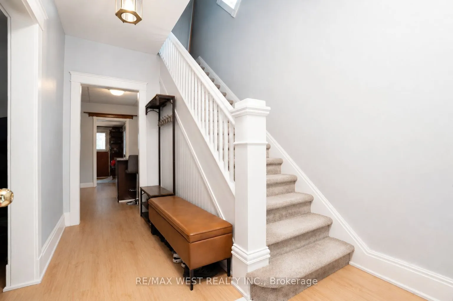 217 HEXAM Street