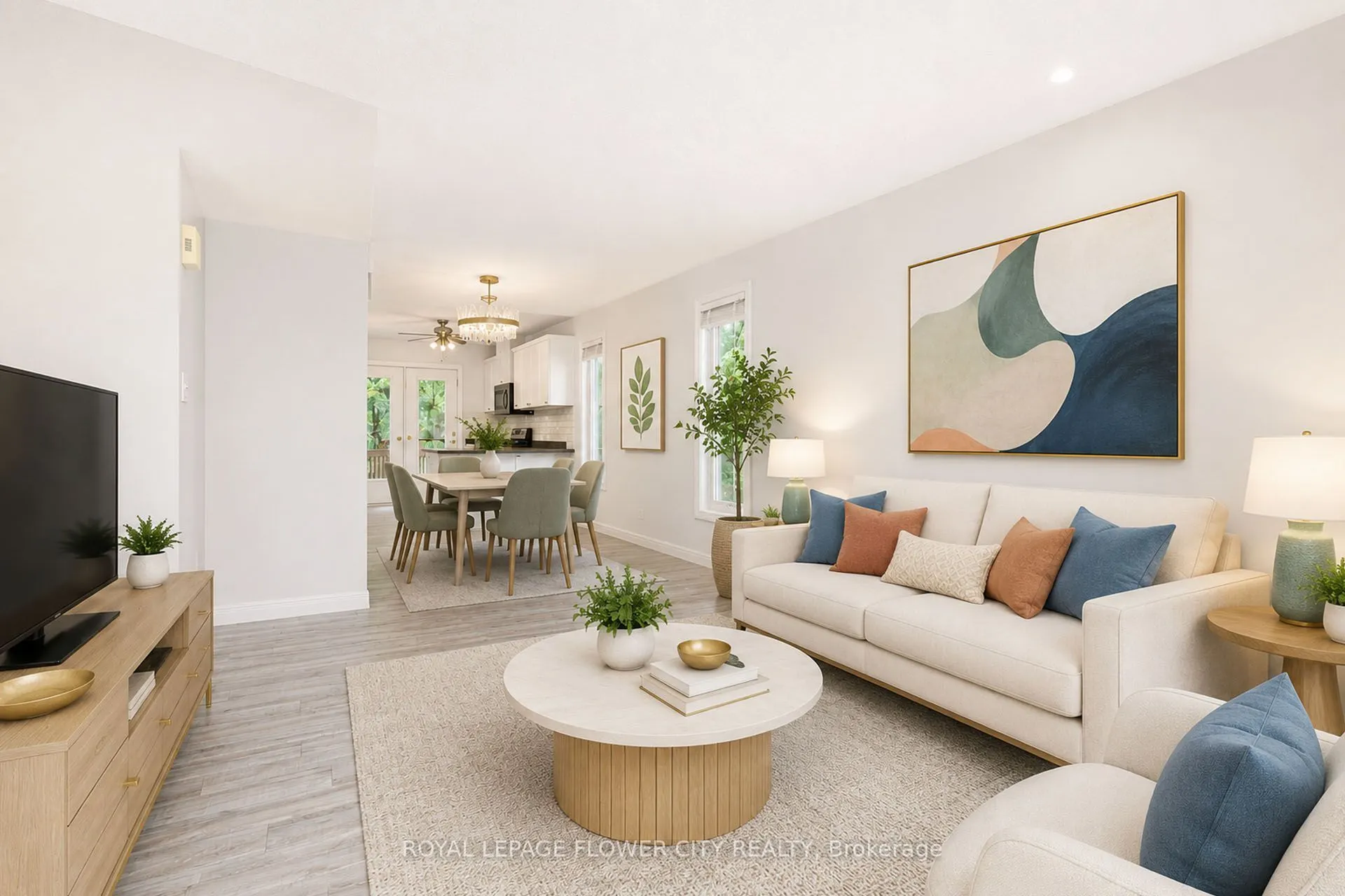 47 Queensway Drive