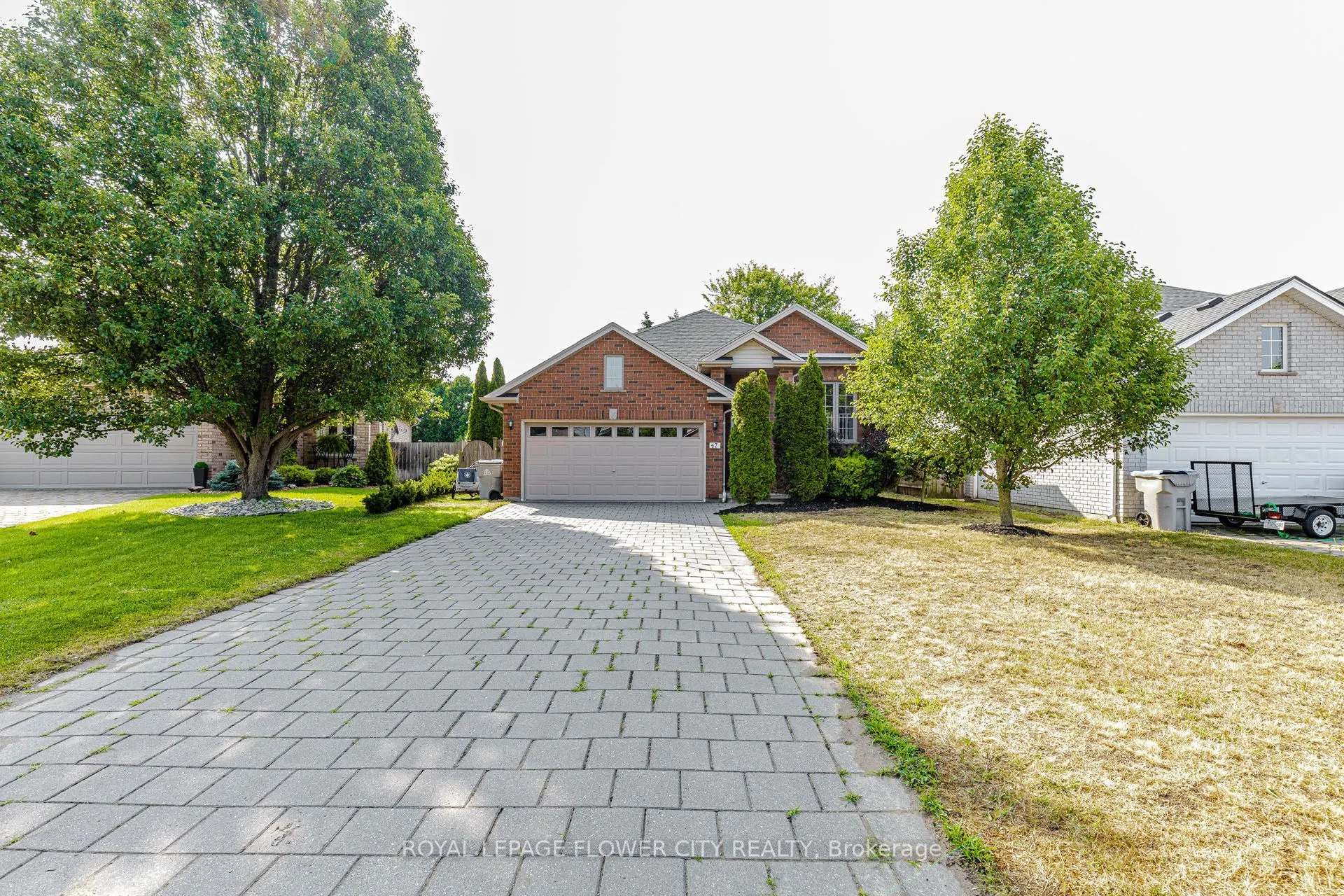 47 Queensway Drive