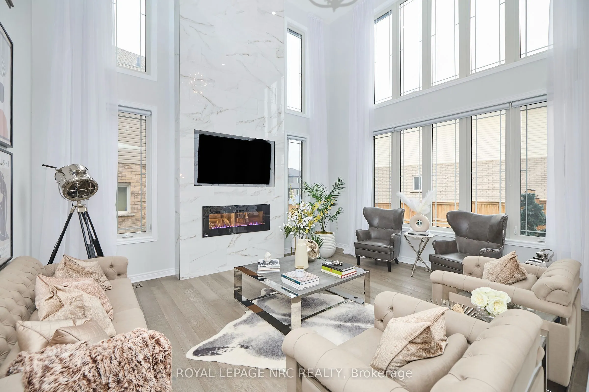 31 Bergenstein Crescent