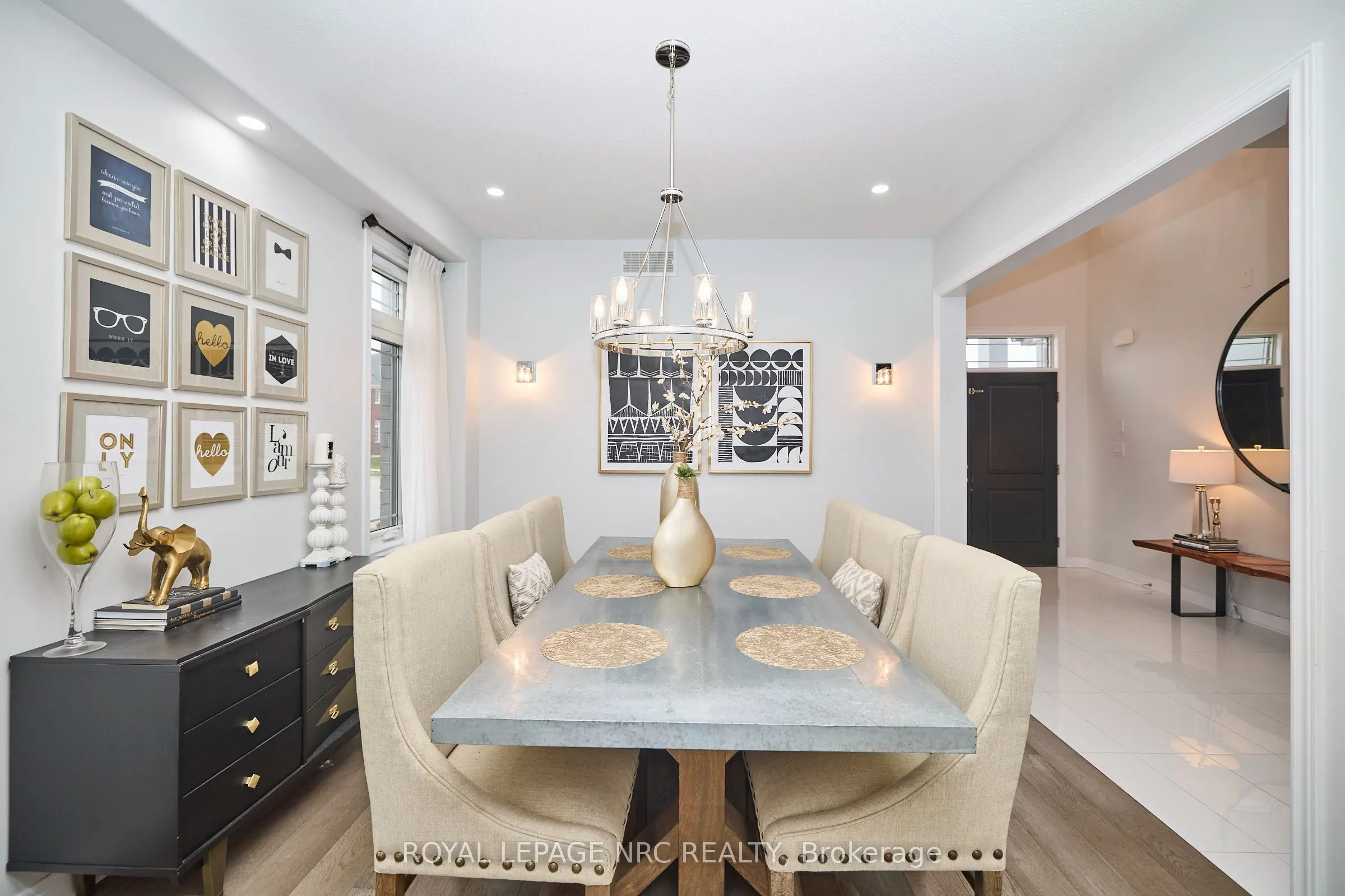 31 Bergenstein Crescent