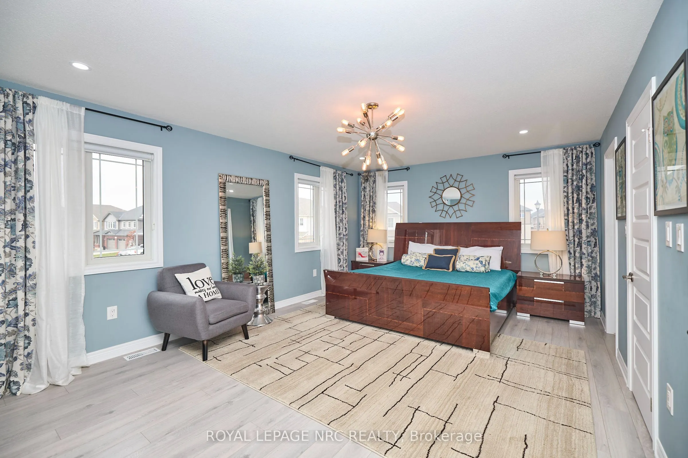 31 Bergenstein Crescent