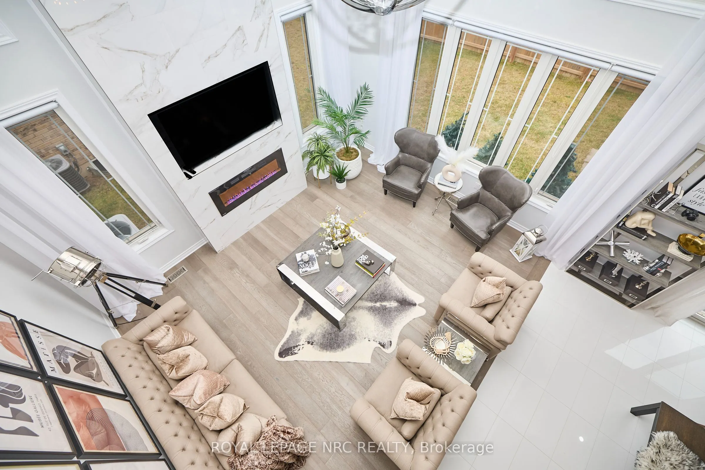 31 Bergenstein Crescent