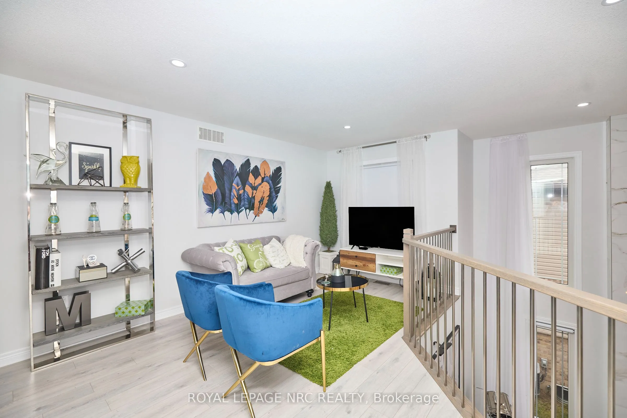 31 Bergenstein Crescent